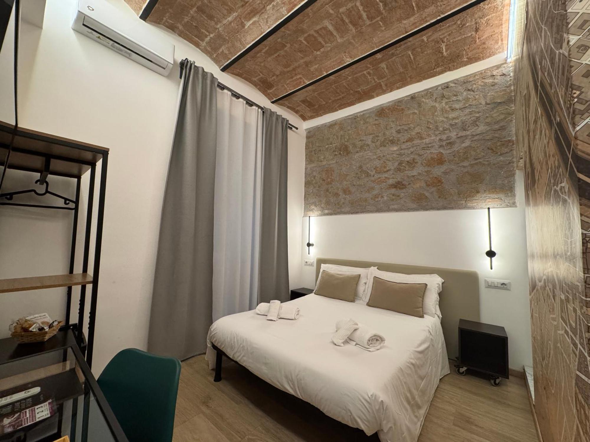 Hotel Felice Rome Exterior photo