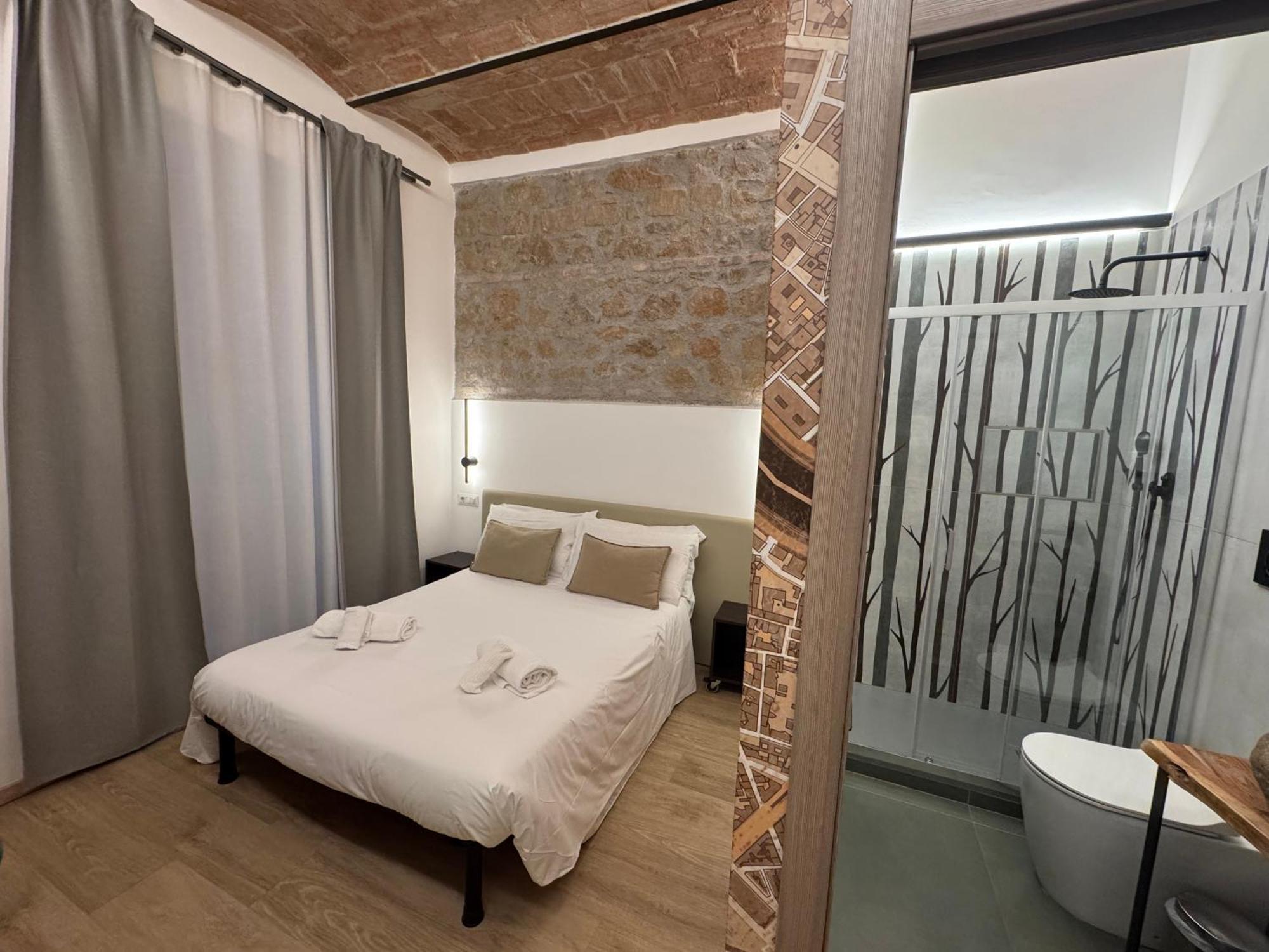 Hotel Felice Rome Exterior photo