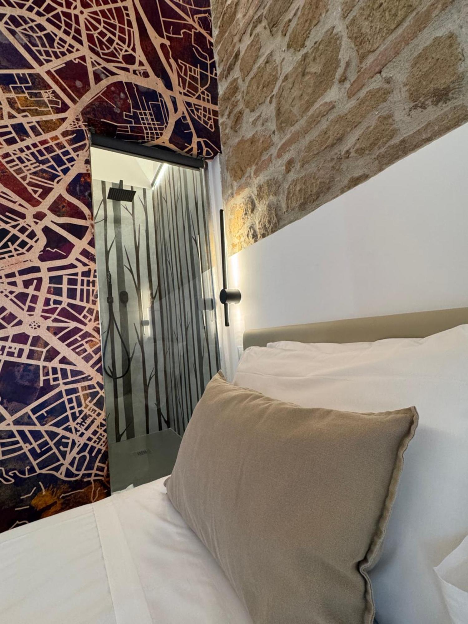 Hotel Felice Rome Exterior photo