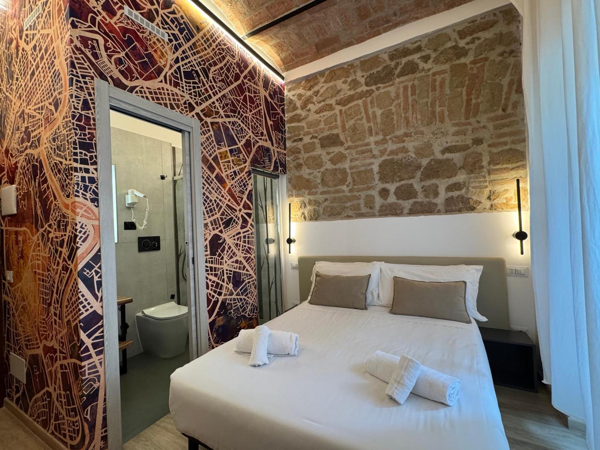Hotel Felice Rome Exterior photo