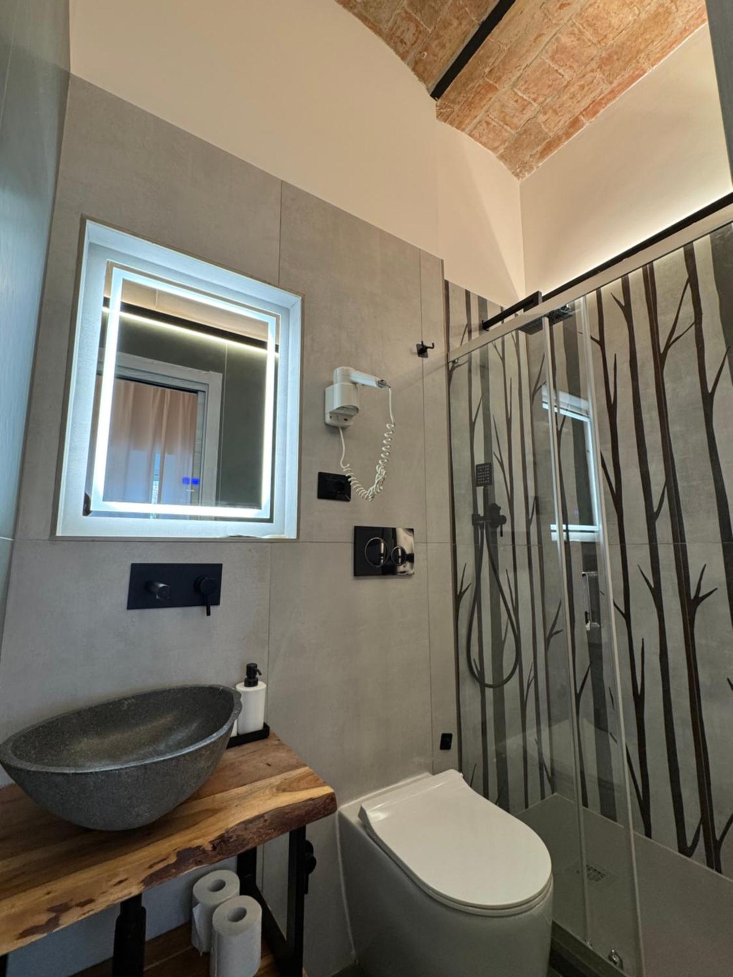Hotel Felice Rome Exterior photo