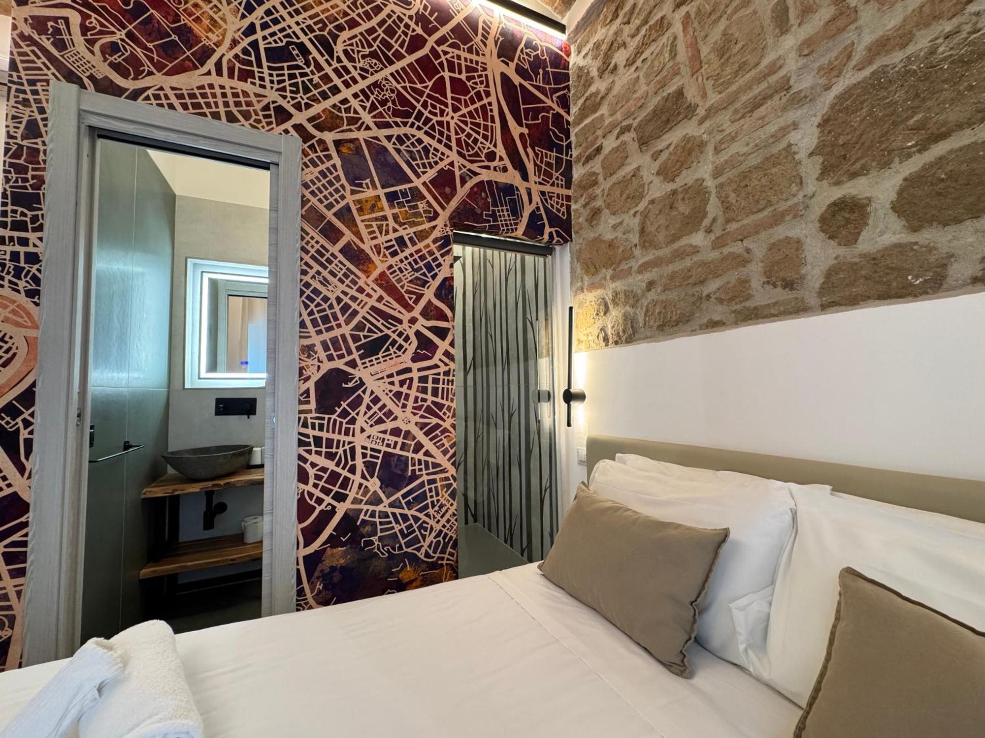 Hotel Felice Rome Exterior photo