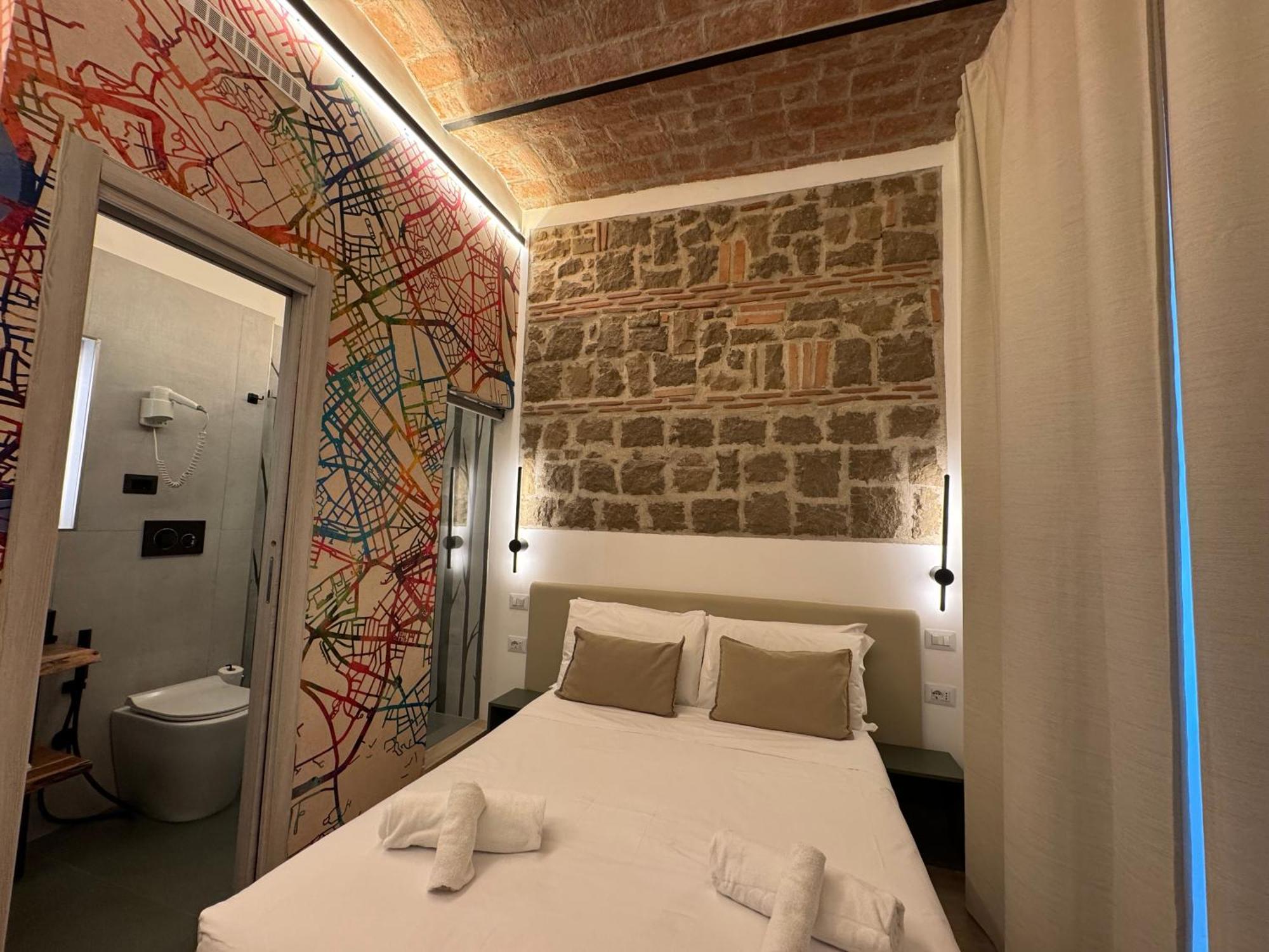 Hotel Felice Rome Exterior photo