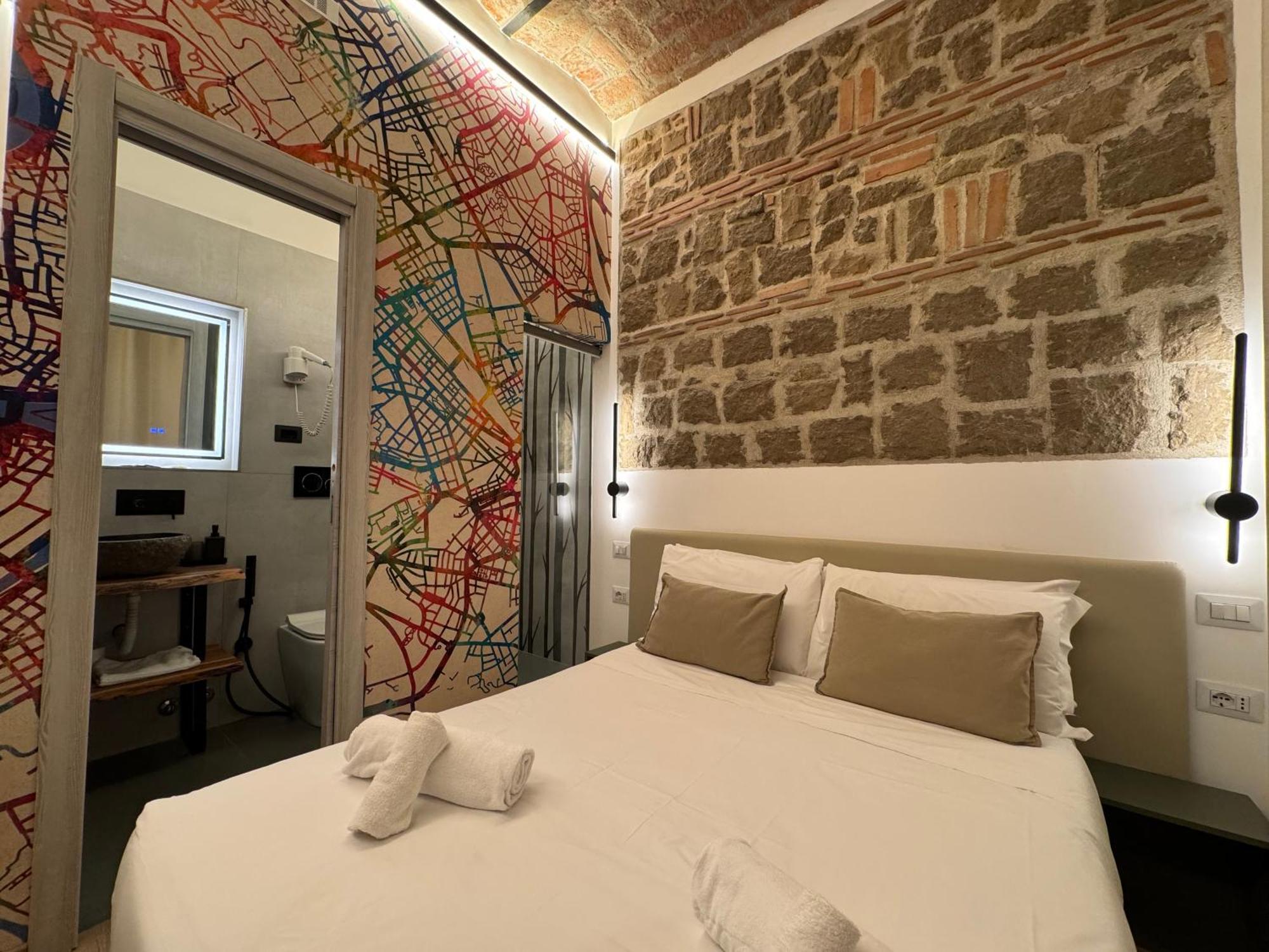 Hotel Felice Rome Exterior photo