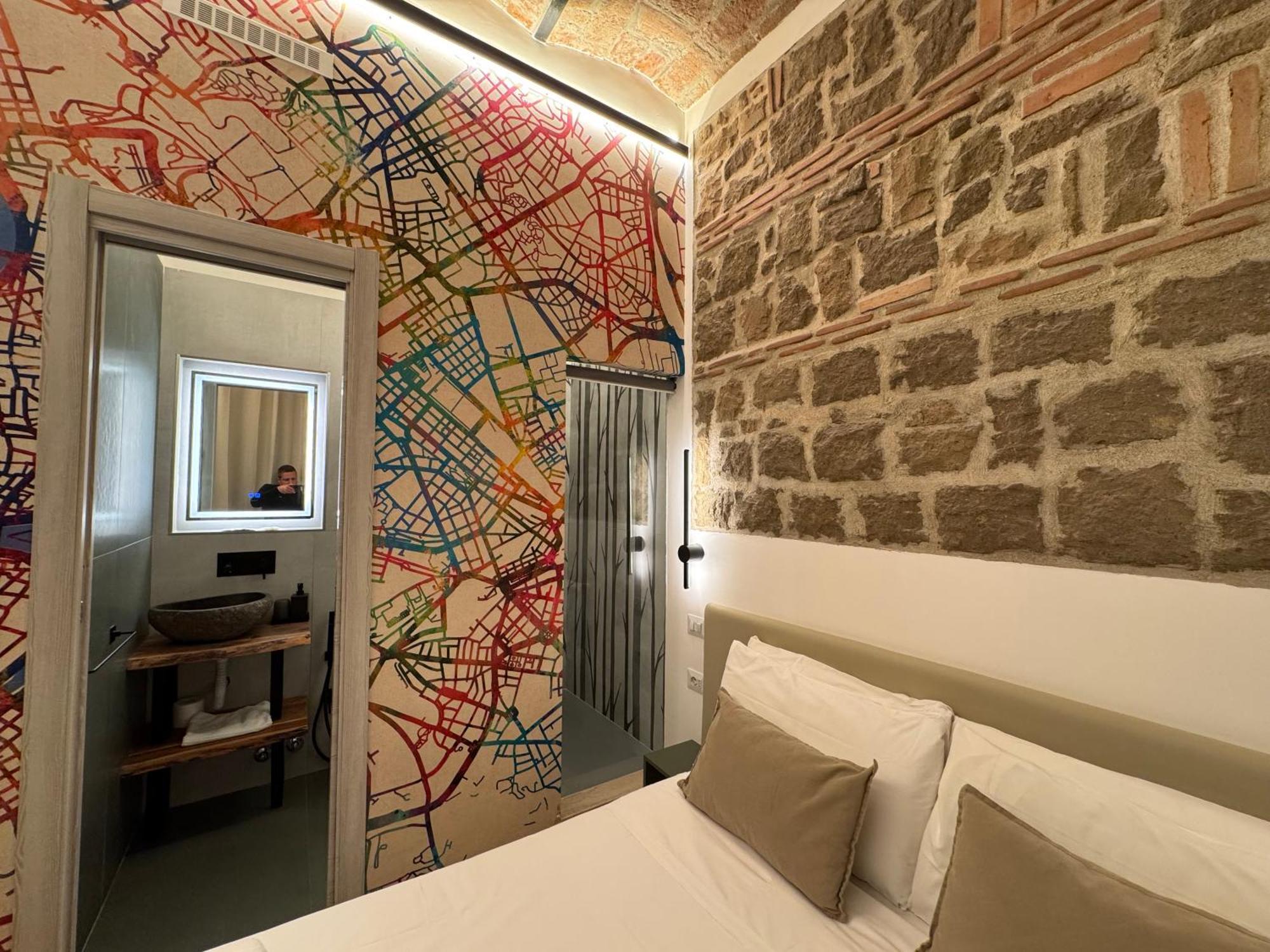 Hotel Felice Rome Exterior photo