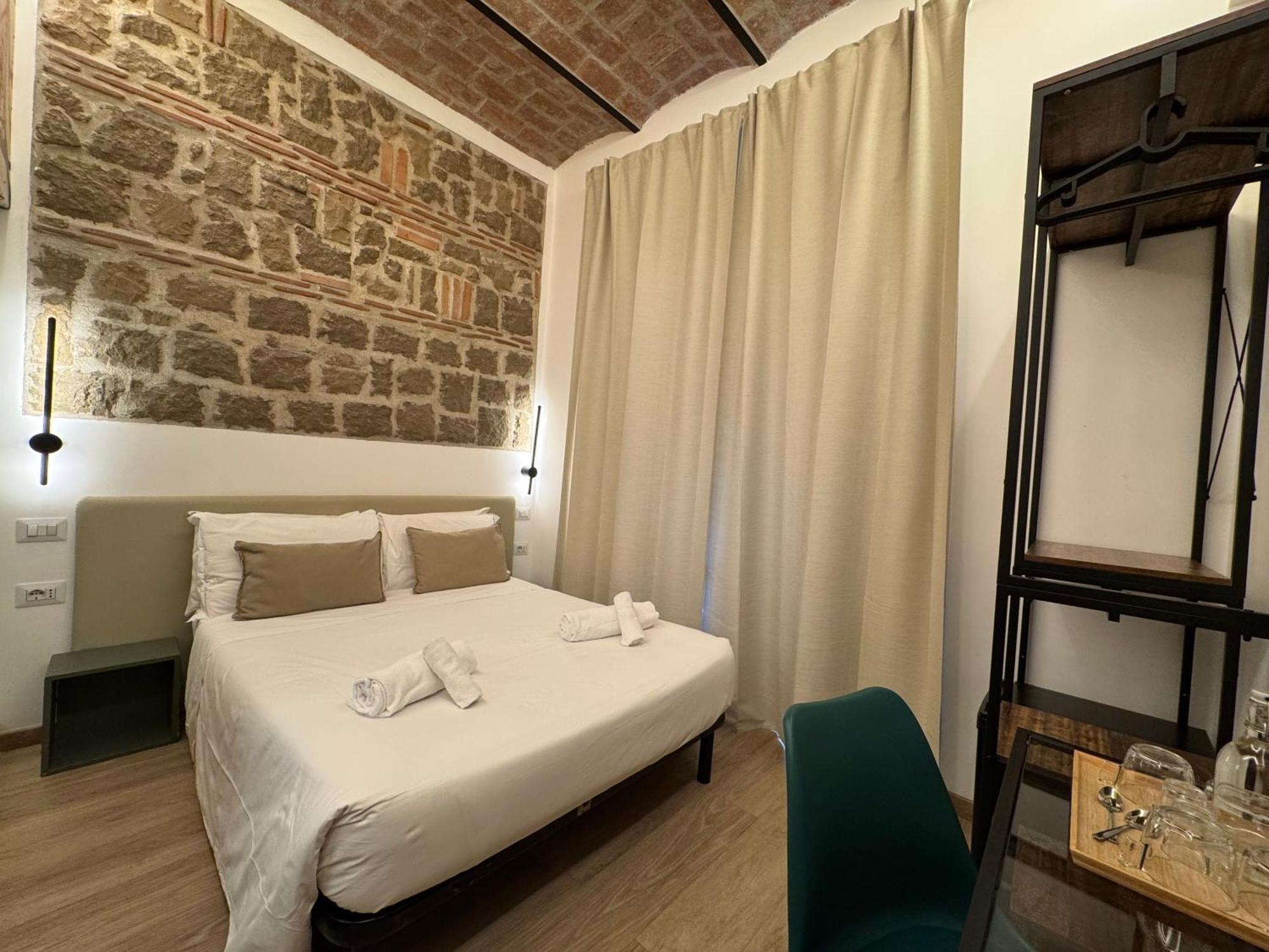 Hotel Felice Rome Exterior photo